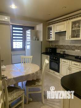 2-к квартира, вторичка, 57м2, 5/10 этаж