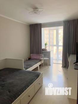 3-к квартира, вторичка, 74м2, 8/16 этаж