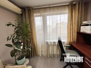 3-к квартира, вторичка, 60м2, 8/9 этаж