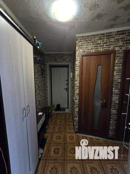 2-к квартира, вторичка, 47м2, 1/5 этаж