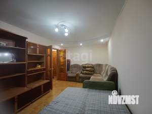1-к квартира, вторичка, 33м2, 4/9 этаж