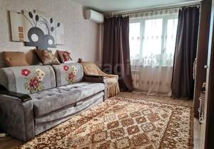 3-к квартира, вторичка, 69м2, 7/10 этаж