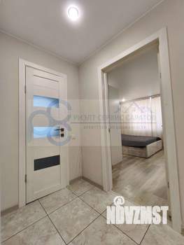 1-к квартира, вторичка, 32м2, 8/10 этаж