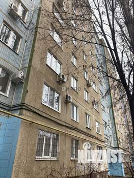 2-к квартира, вторичка, 53м2, 2/10 этаж