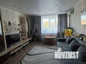3-к квартира, вторичка, 67м2, 6/10 этаж