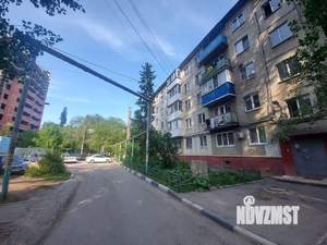2-к квартира, вторичка, 44м2, 4/5 этаж