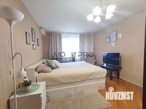 4-к квартира, вторичка, 121м2, 6/6 этаж