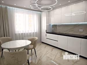 2-к квартира, вторичка, 56м2, 5/10 этаж