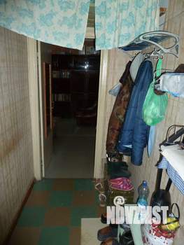 3-к квартира, вторичка, 60м2, 3/9 этаж