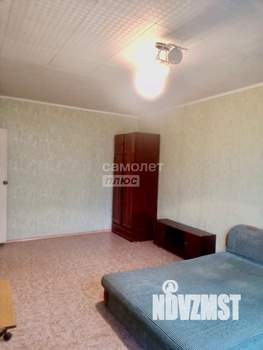 1-к квартира, вторичка, 38м2, 5/9 этаж