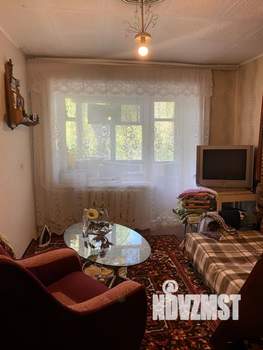 2-к квартира, вторичка, 48м2, 2/5 этаж