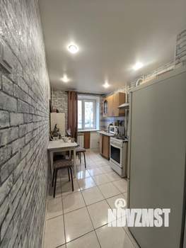 2-к квартира, вторичка, 46м2, 1/9 этаж