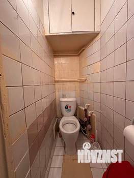 1-к квартира, вторичка, 33м2, 3/9 этаж