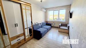 1-к квартира, вторичка, 31м2, 3/3 этаж