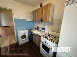 2-к квартира, вторичка, 52м2, 7/9 этаж