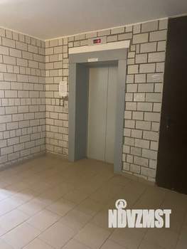 1-к квартира, вторичка, 38м2, 7/12 этаж