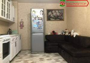 2-к квартира, вторичка, 65м2, 1/10 этаж
