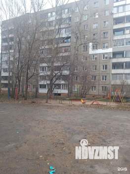 3-к квартира, вторичка, 57м2, 6/9 этаж