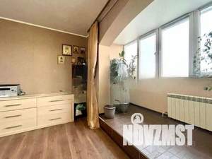 2-к квартира, вторичка, 83м2, 3/4 этаж