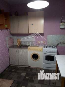 1-к квартира, вторичка, 37м2, 3/10 этаж