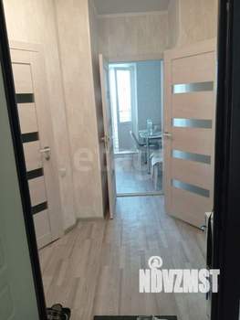 1-к квартира, вторичка, 37м2, 10/10 этаж