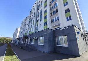 2-к квартира, вторичка, 59м2, 3/10 этаж