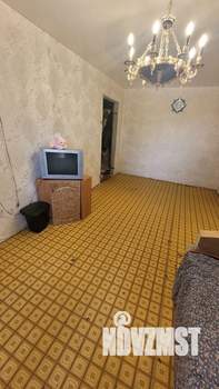 3-к квартира, вторичка, 55м2, 8/9 этаж