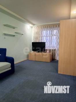 1-к квартира, вторичка, 34м2, 6/9 этаж