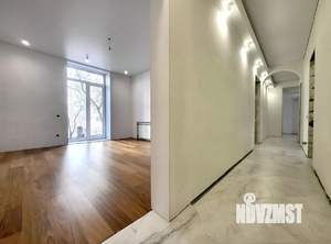 3-к квартира, вторичка, 91м2, 1/4 этаж