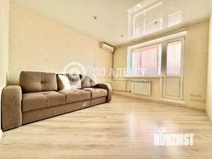 1-к квартира, вторичка, 34м2, 7/9 этаж