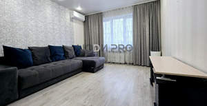 3-к квартира, вторичка, 64м2, 5/9 этаж