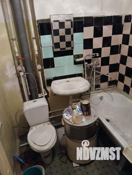 1-к квартира, вторичка, 32м2, 2/5 этаж