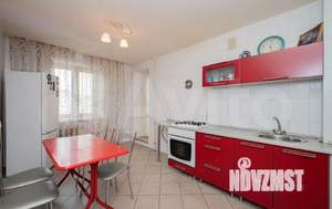 3-к квартира, вторичка, 87м2, 9/10 этаж