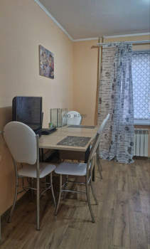 1-к квартира, вторичка, 40м2, 1/10 этаж
