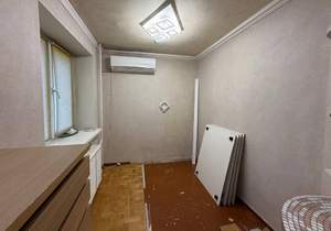 2-к квартира, вторичка, 43м2, 4/5 этаж