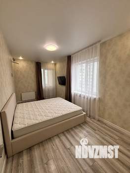 3-к квартира, вторичка, 80м2, 10/25 этаж