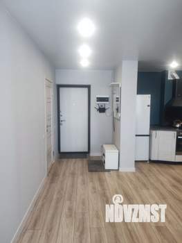 Студия квартира, вторичка, 33м2, 13/23 этаж