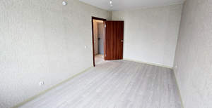 1-к квартира, вторичка, 25м2, 2/10 этаж