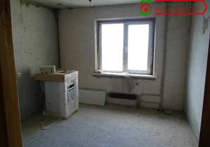 1-к квартира, вторичка, 43м2, 7/10 этаж