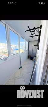 1-к квартира, вторичка, 34м2, 6/10 этаж