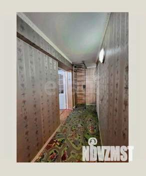 4-к квартира, вторичка, 98м2, 6/9 этаж