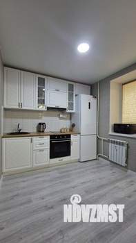 1-к квартира, вторичка, 33м2, 10/10 этаж