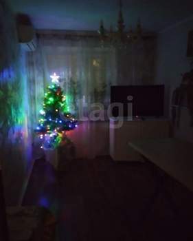 3-к квартира, вторичка, 60м2, 3/5 этаж