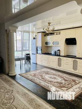 3-к квартира, вторичка, 116м2, 11/20 этаж