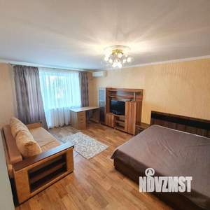 1-к квартира, вторичка, 45м2, 5/10 этаж