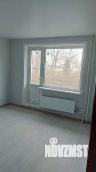 2-к квартира, вторичка, 46м2, 1/10 этаж