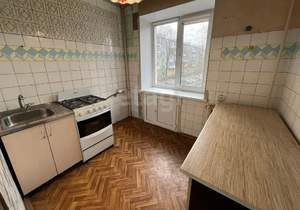 3-к квартира, вторичка, 59м2, 6/1 этаж