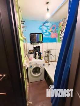 2-к квартира, вторичка, 45м2, 4/5 этаж