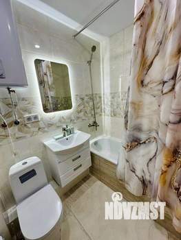 2-к квартира, вторичка, 35м2, 3/10 этаж