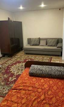 1-к квартира, вторичка, 31м2, 4/5 этаж